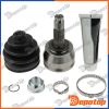 Joint kit extérieur pour arbre de transmission pour OPEL | 10K549, 15-1458